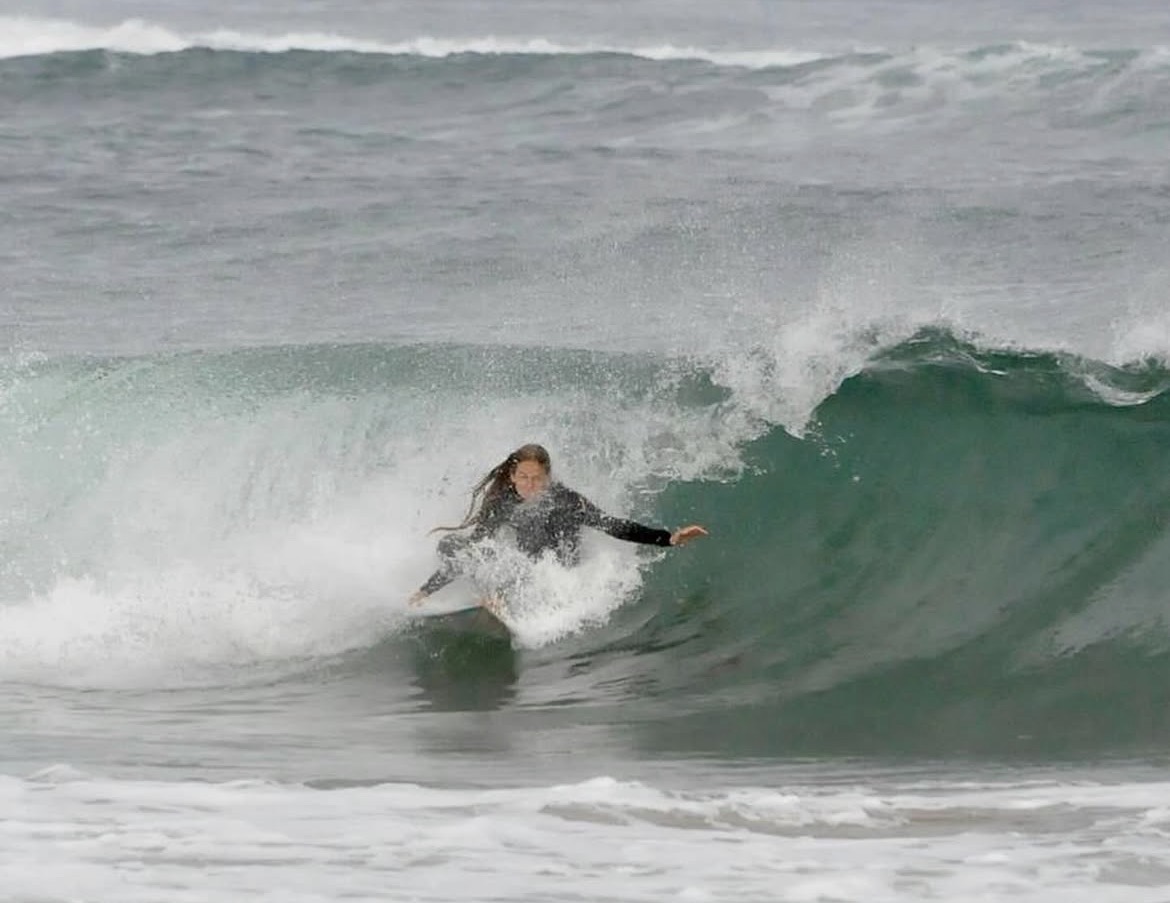 Surf photo 1