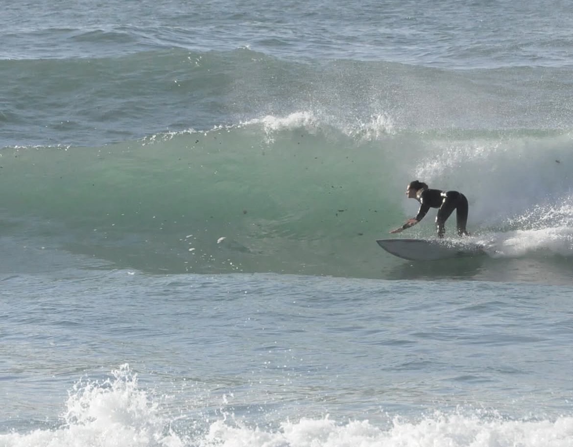 Surf photo 2