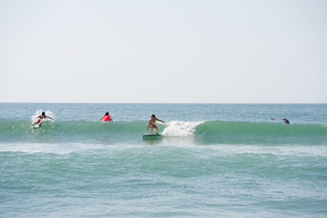 Surf photo 5