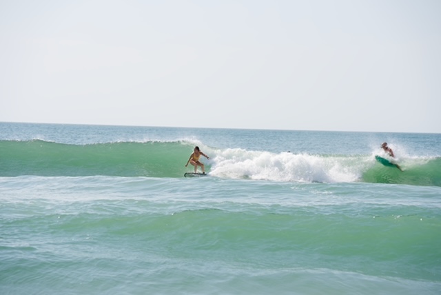 Surf photo 4