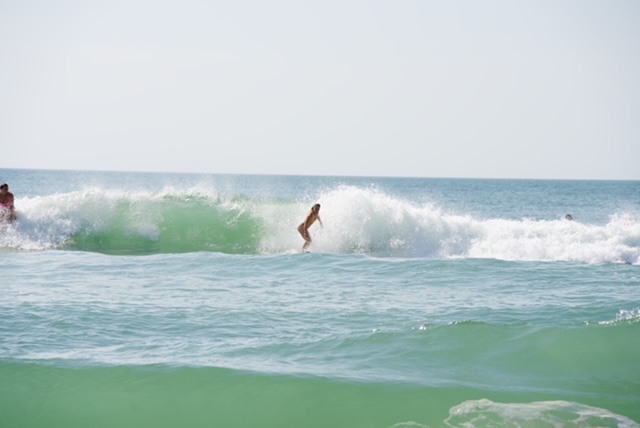 Surf photo 1