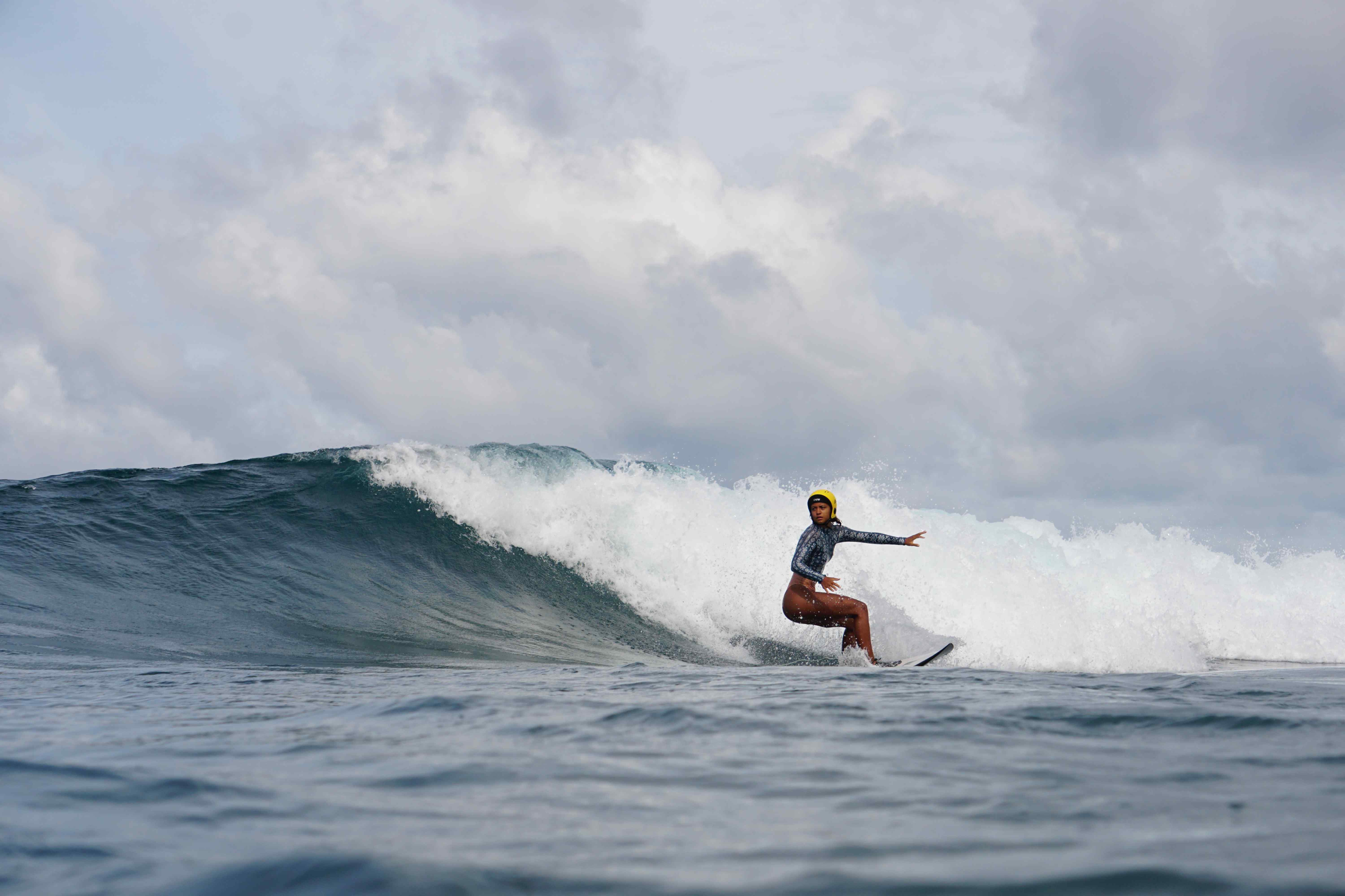 Surf photo 4