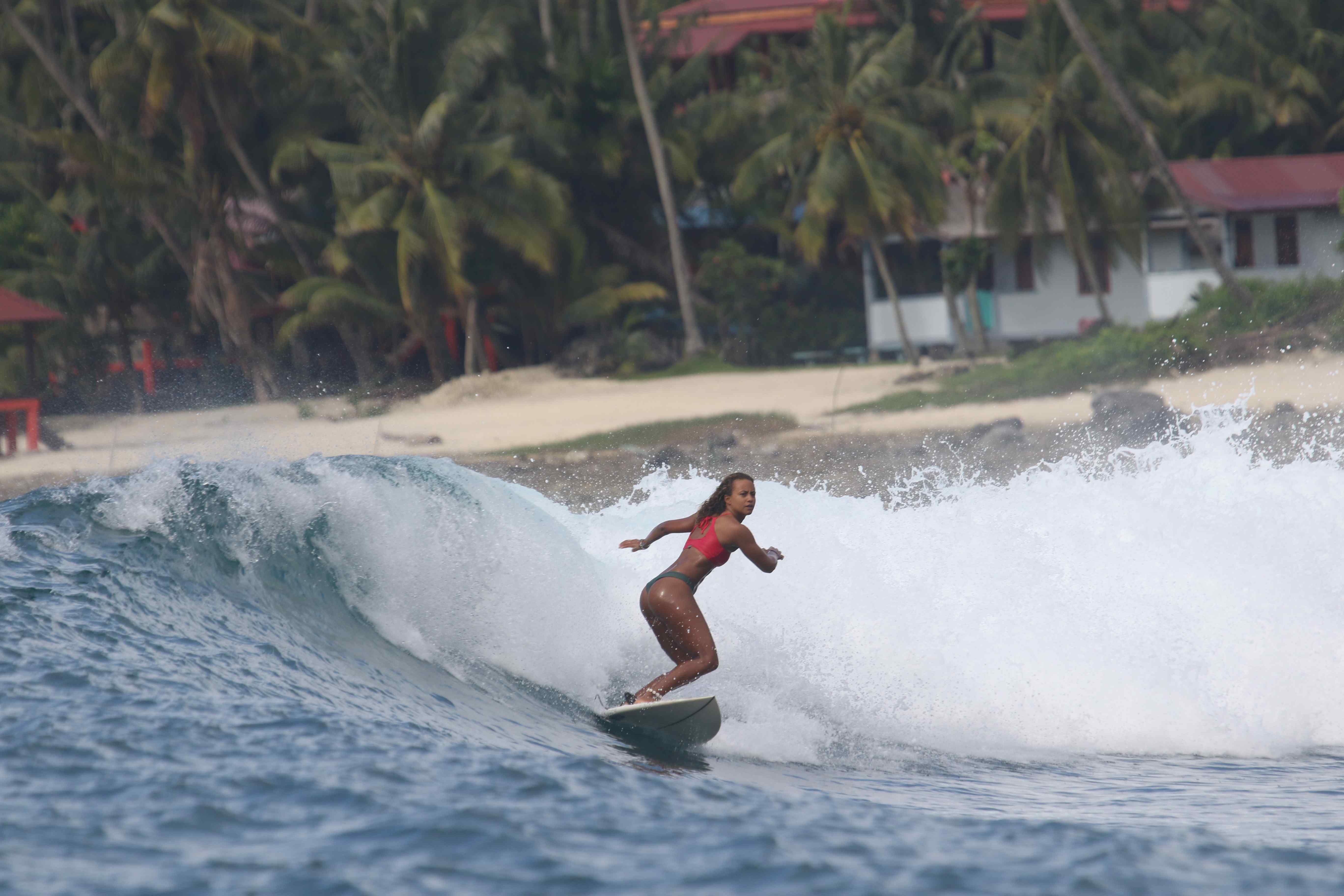 Surf photo 3