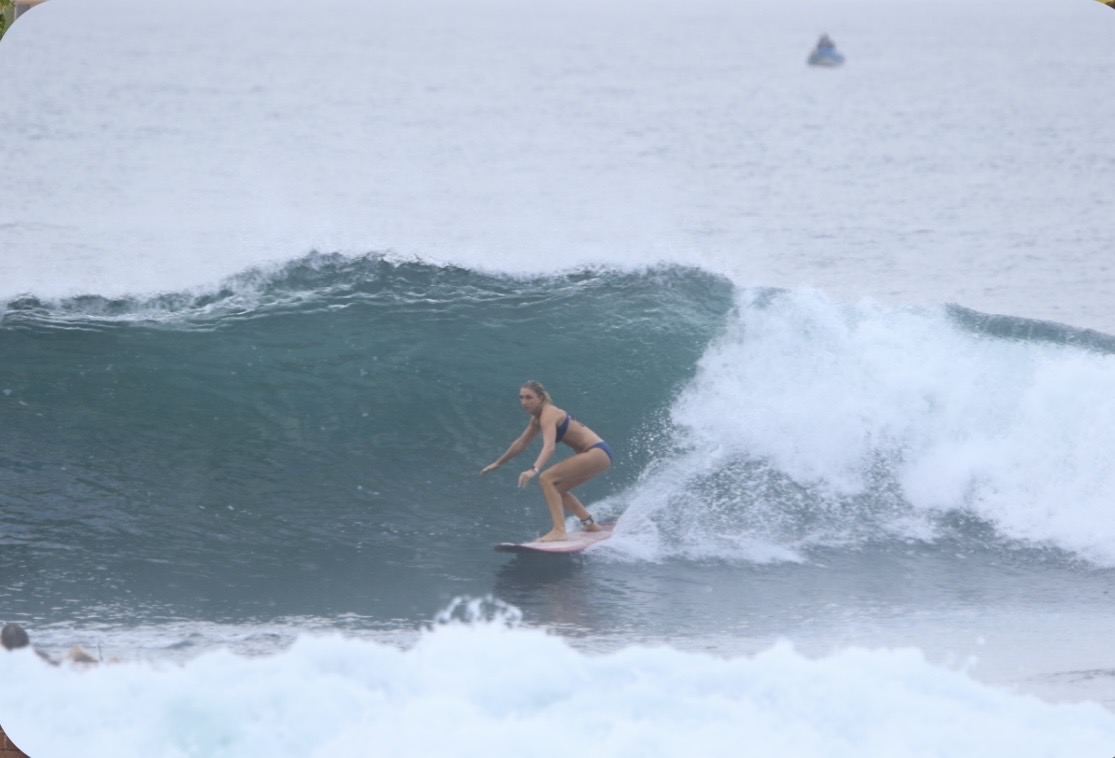 Surf photo 1