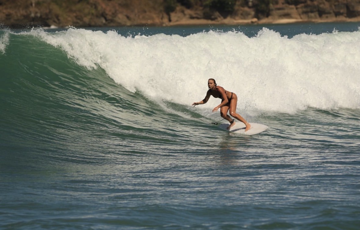 Surf photo 2