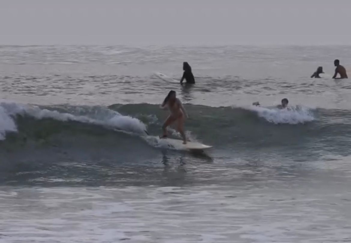 Surf photo 1
