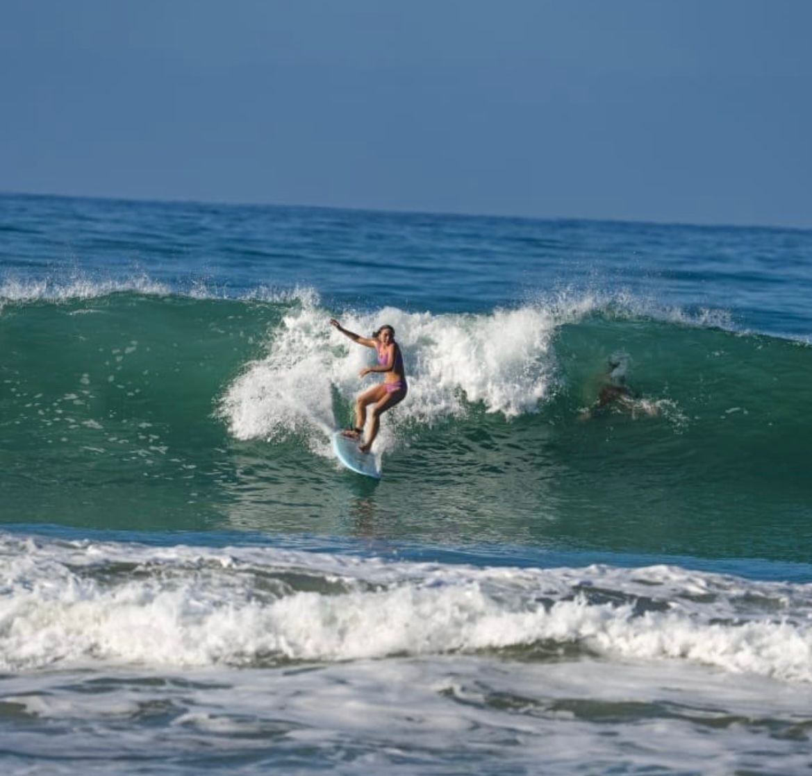 Surf photo 2