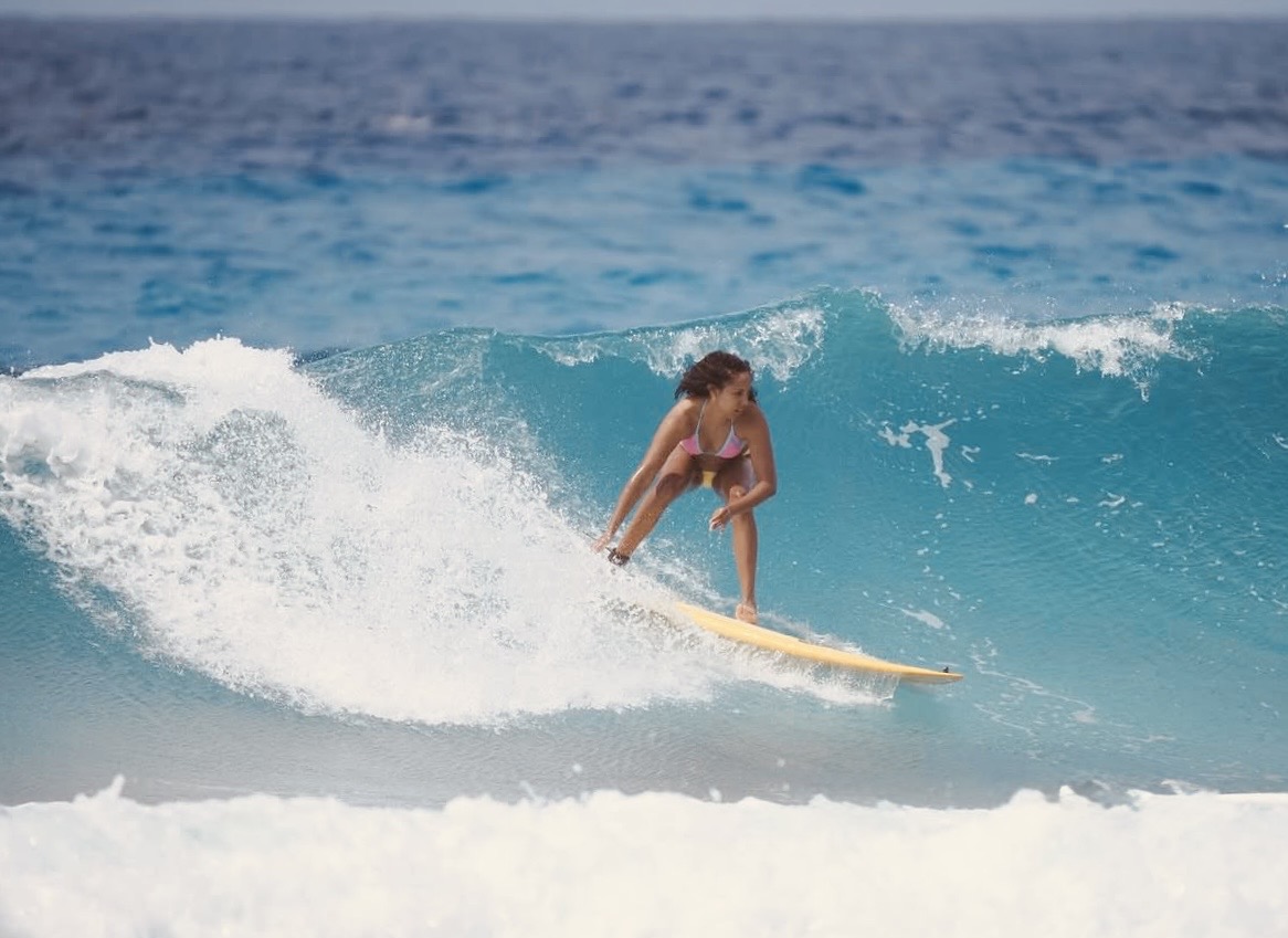Surf photo 1