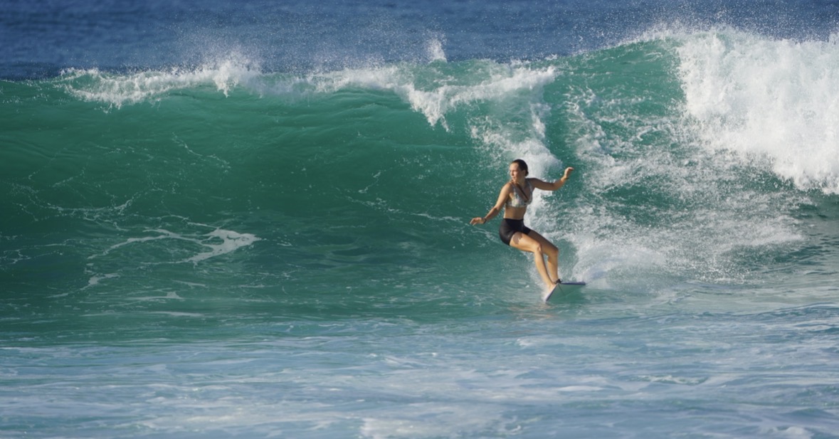 Surf photo 1