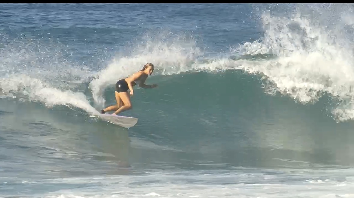 Surf photo 2