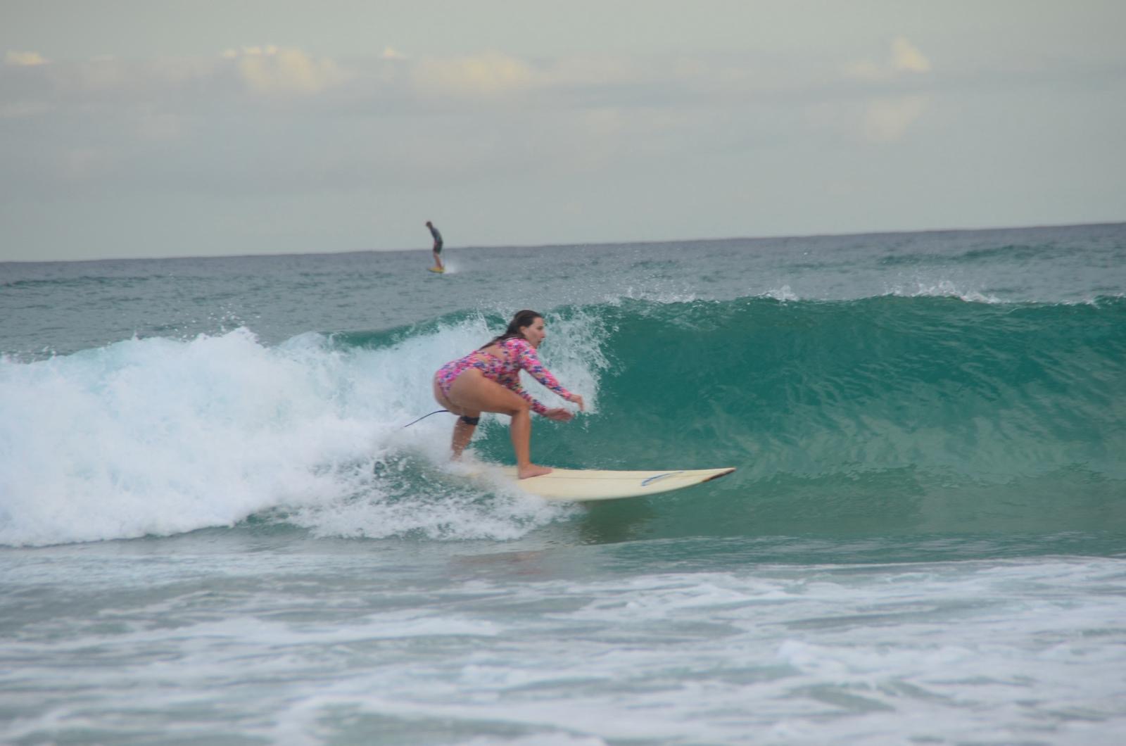 Surf photo 1