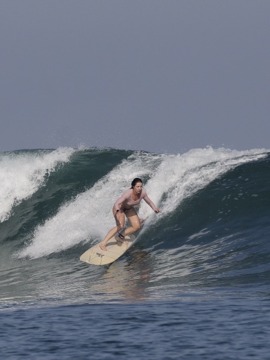 Surf photo 1