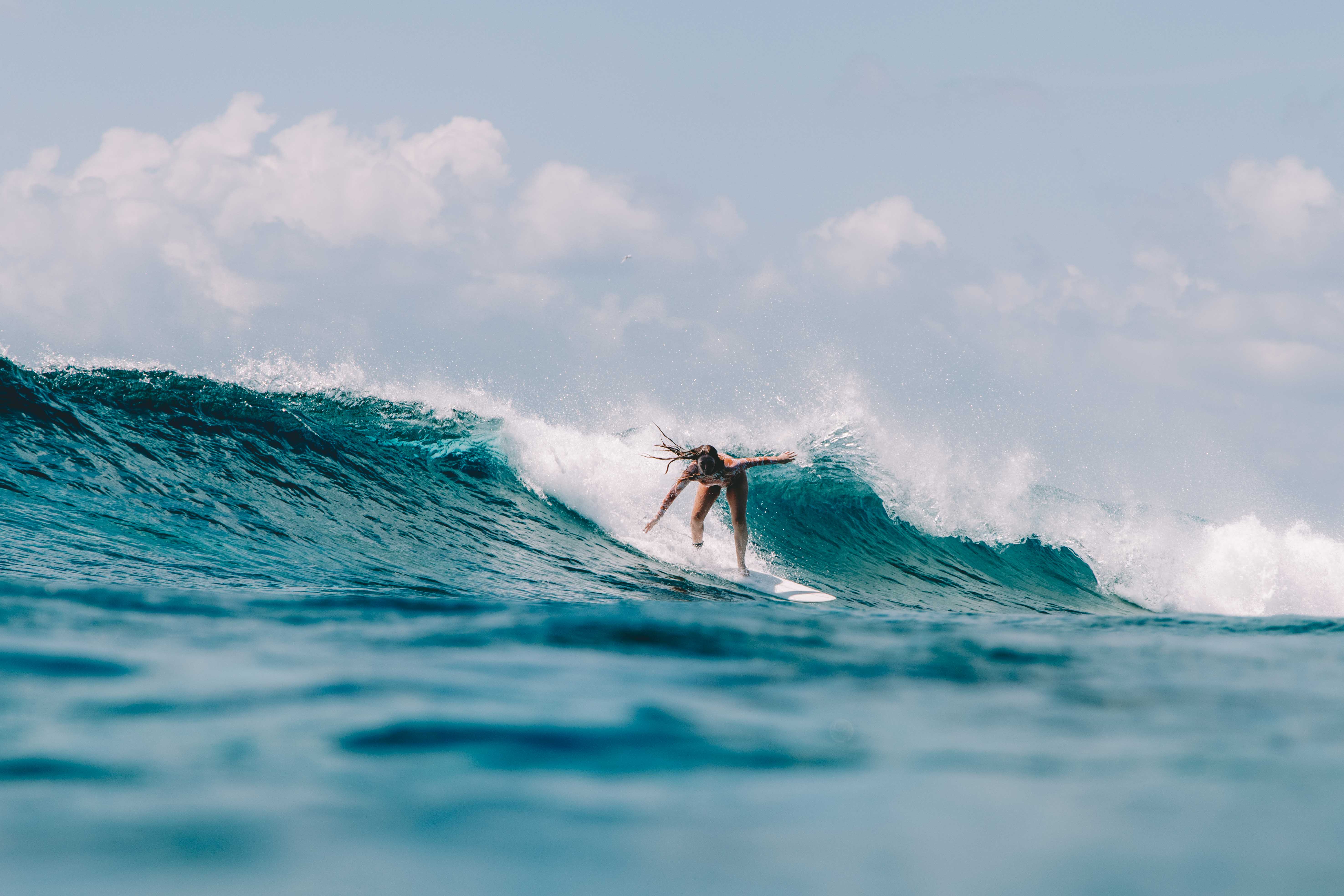 Surf photo 4