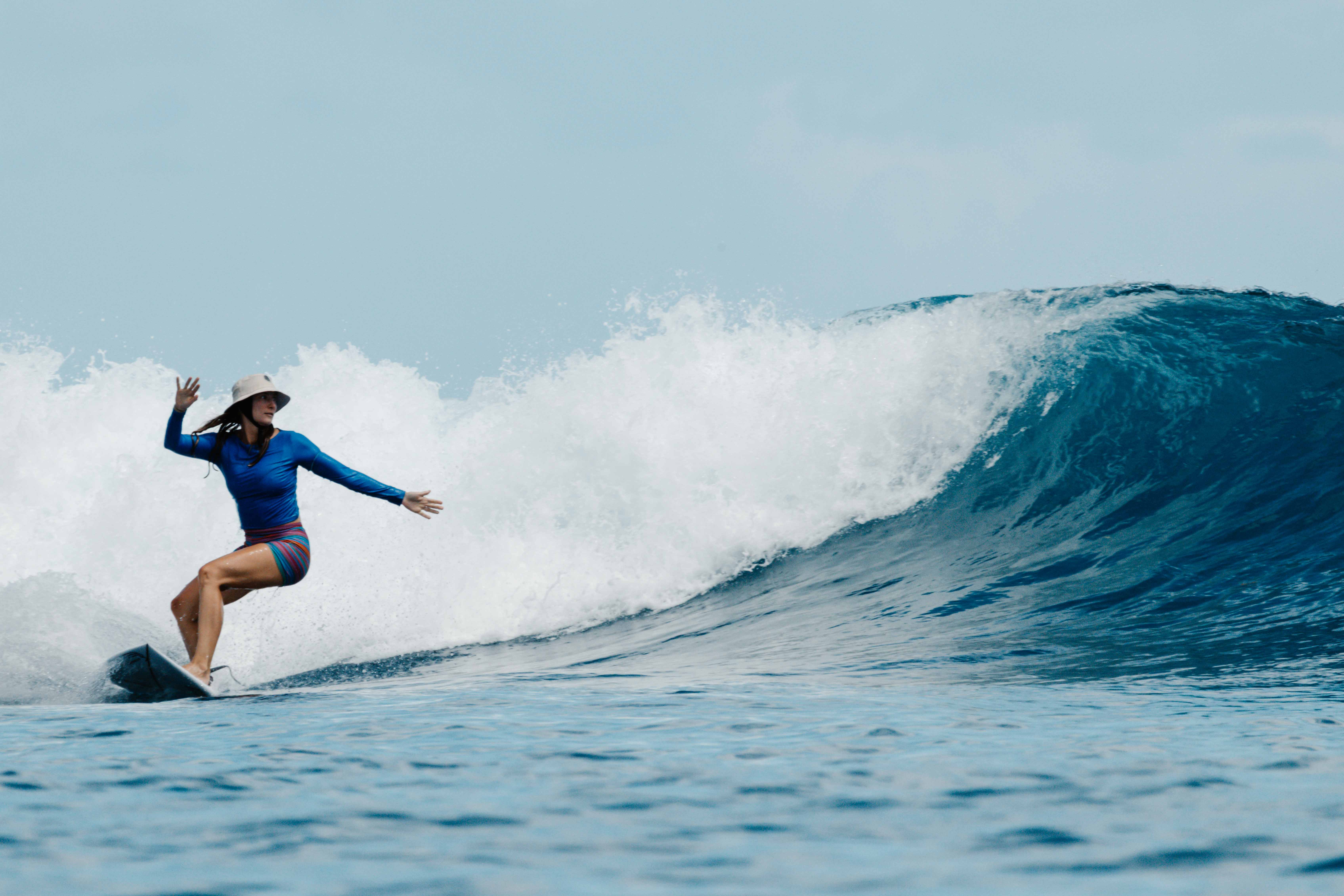 Surf photo 5