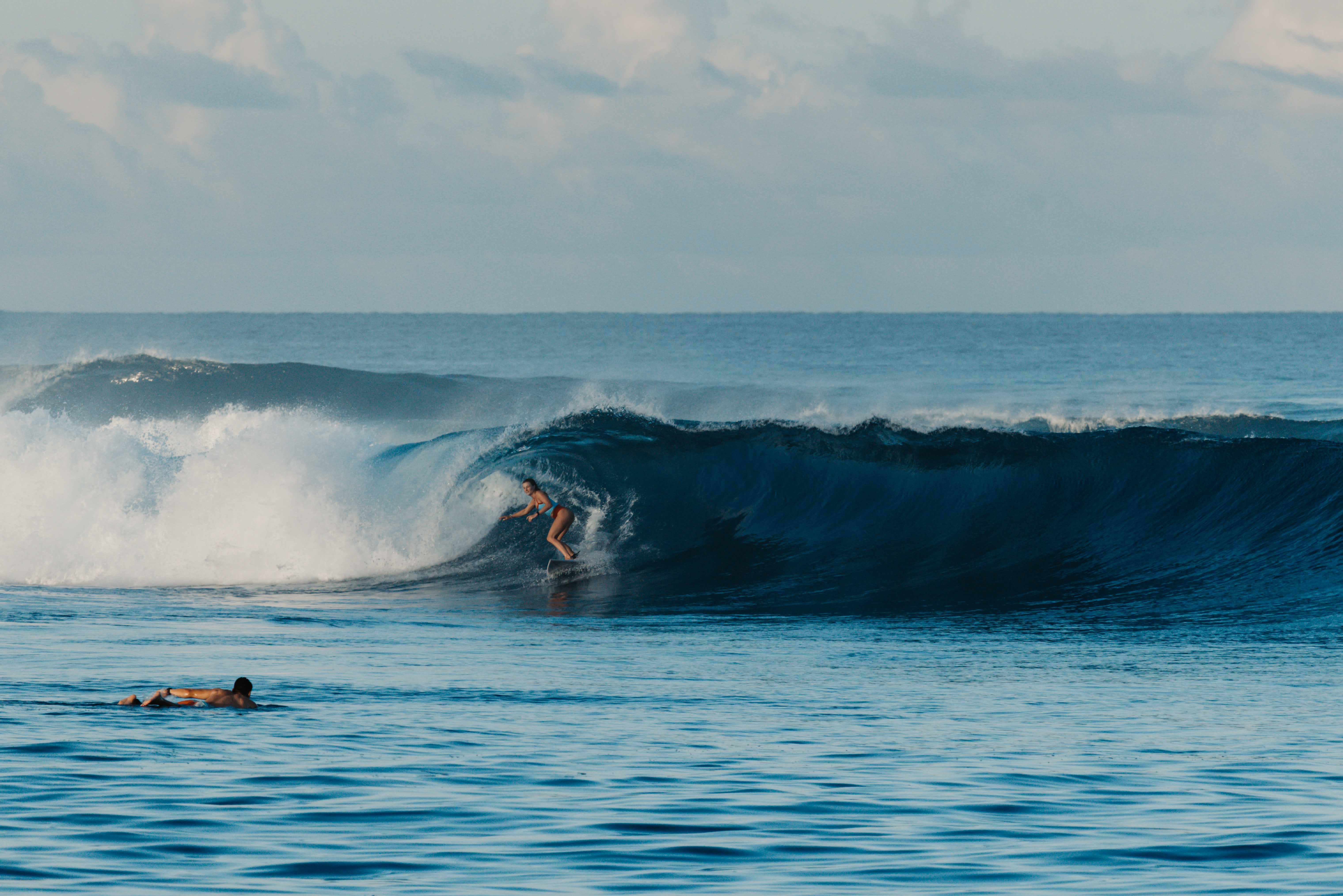 Surf photo 4