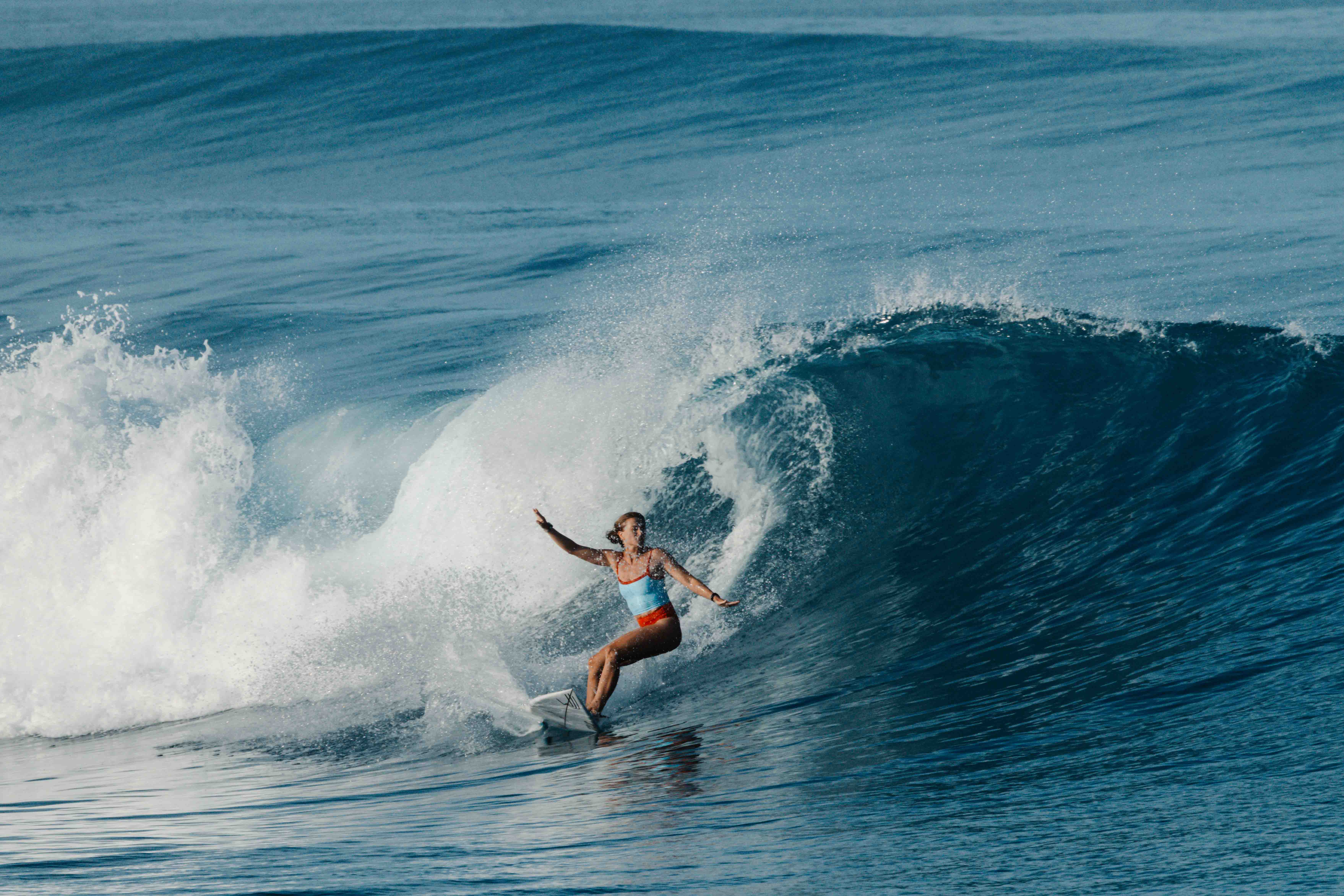 Surf photo 1