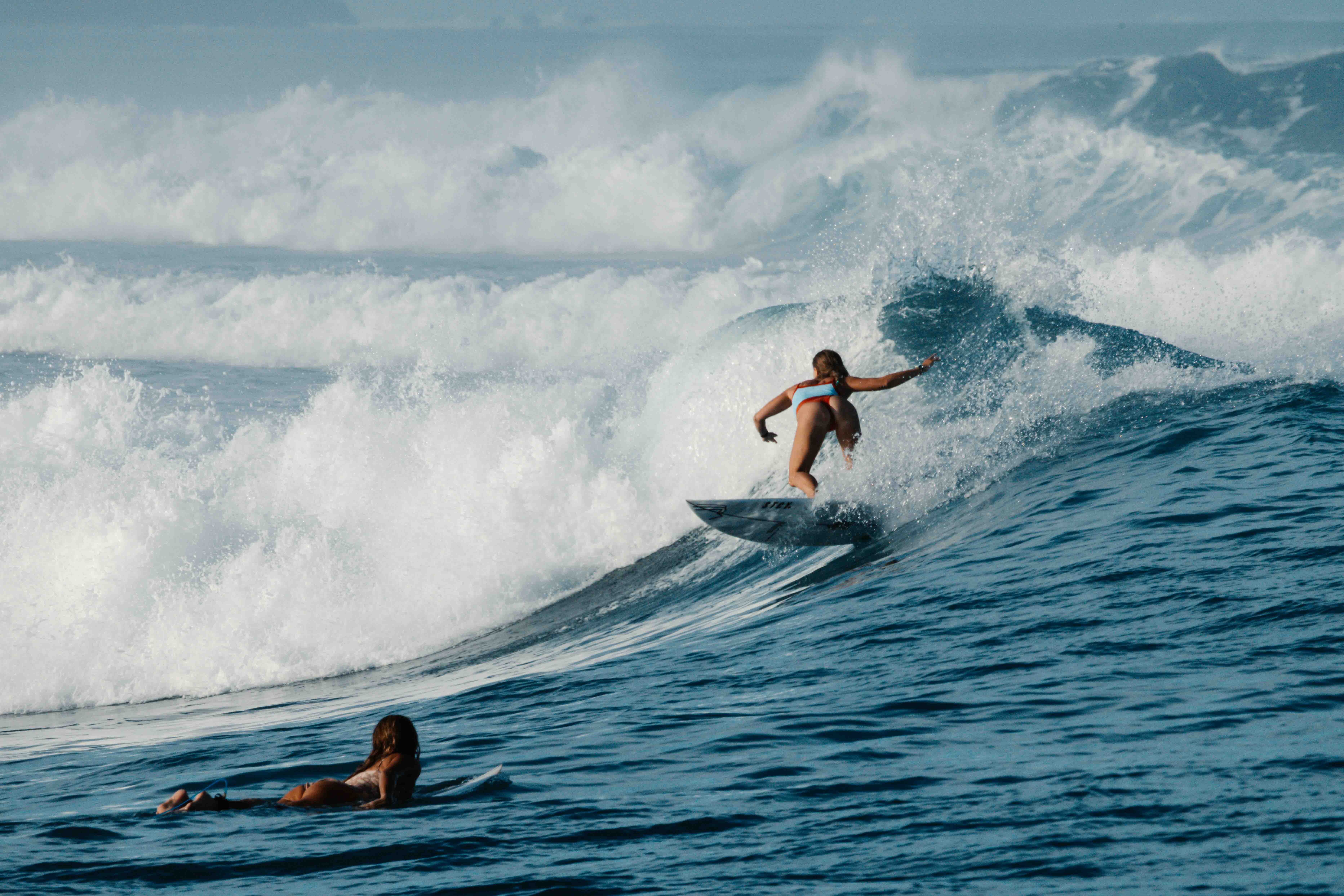 Surf photo 3