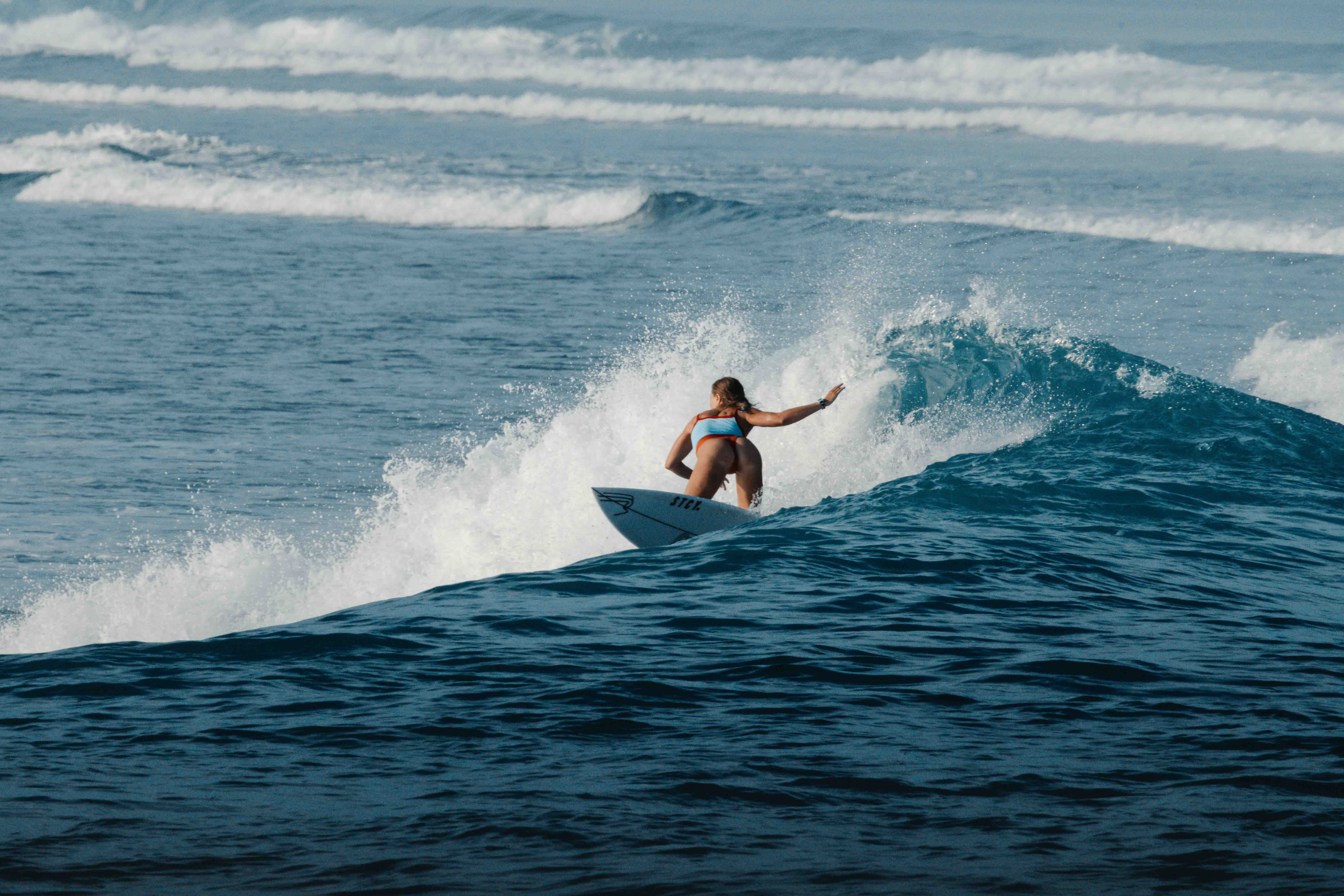 Surf photo 2