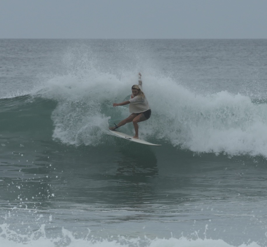 Surf photo 1