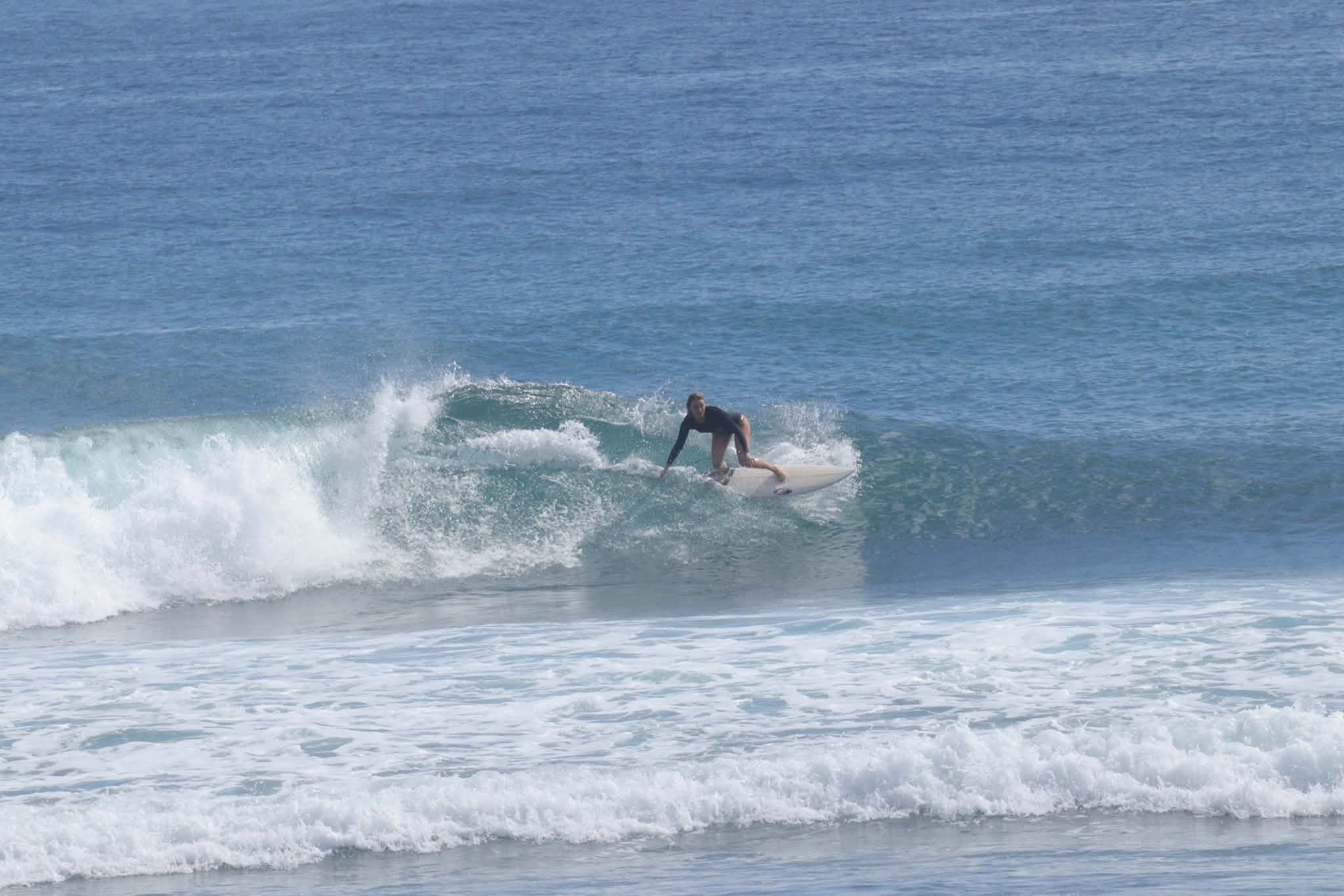 Surf photo 1