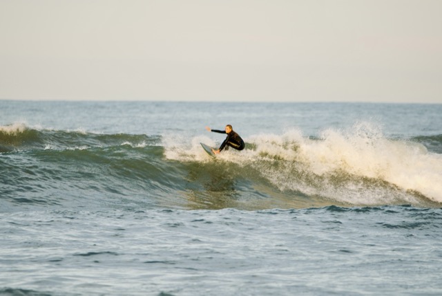 Surf photo 1