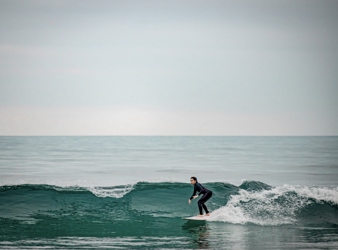 Surf photo 1