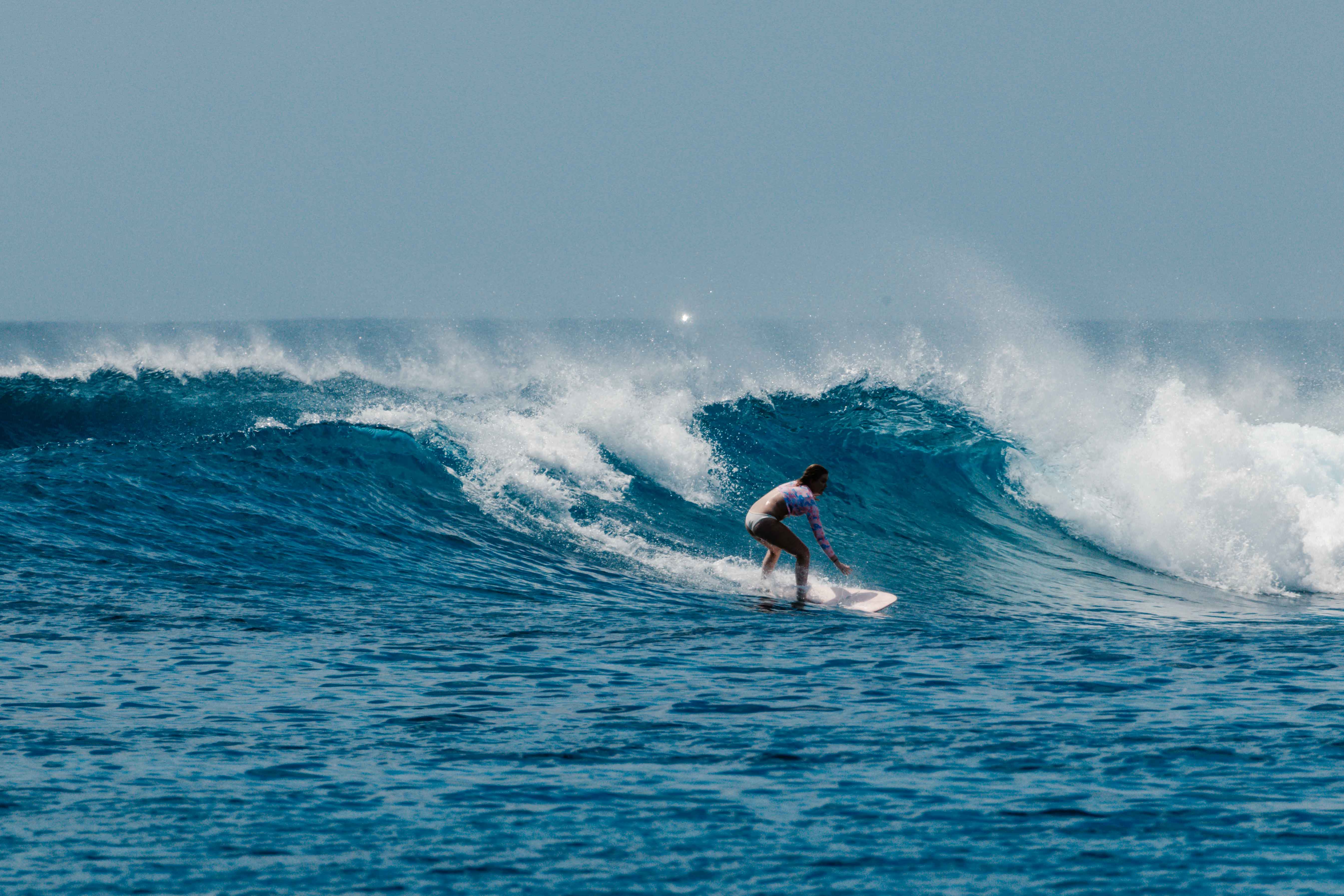 Surf photo 2