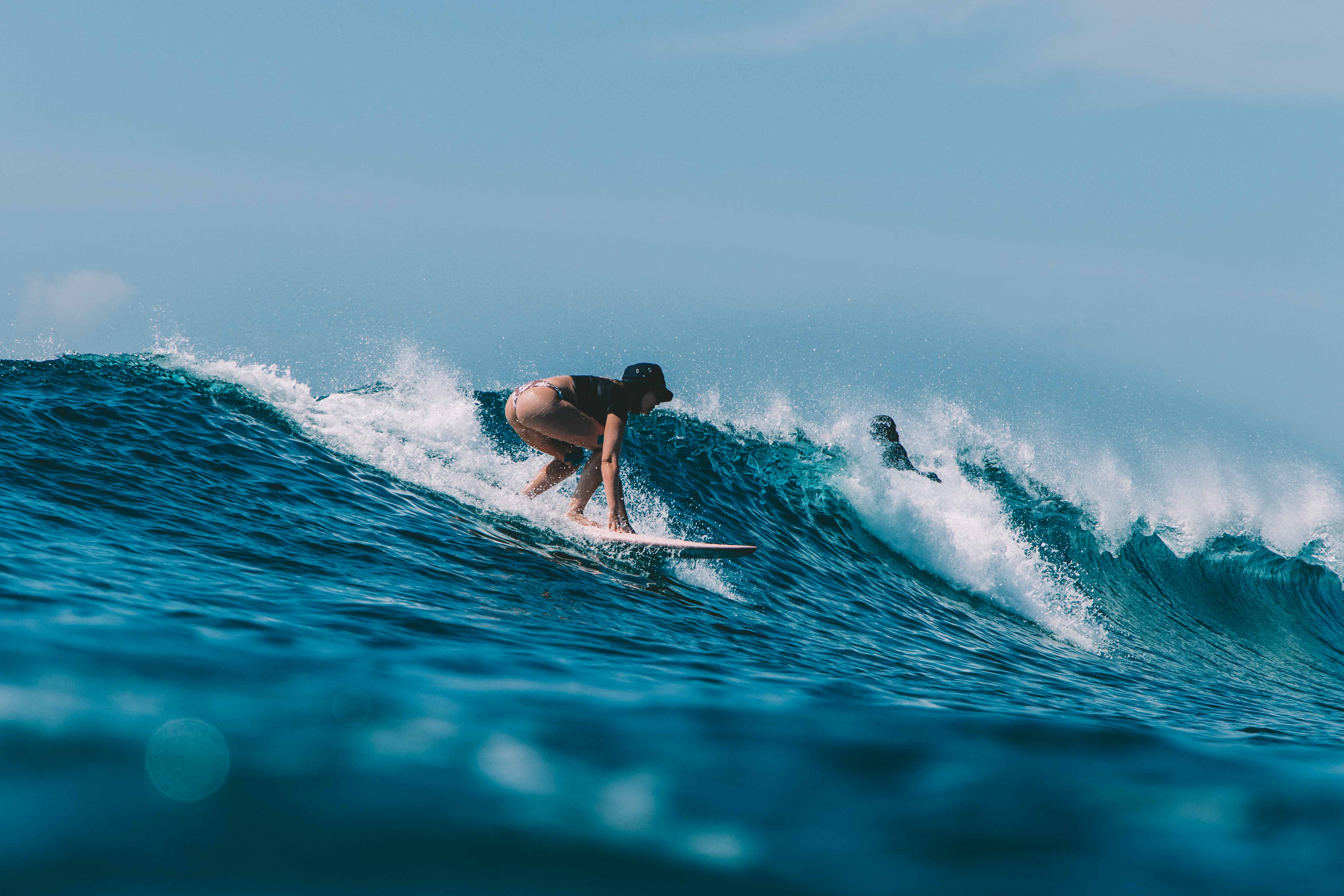 Surf photo 4