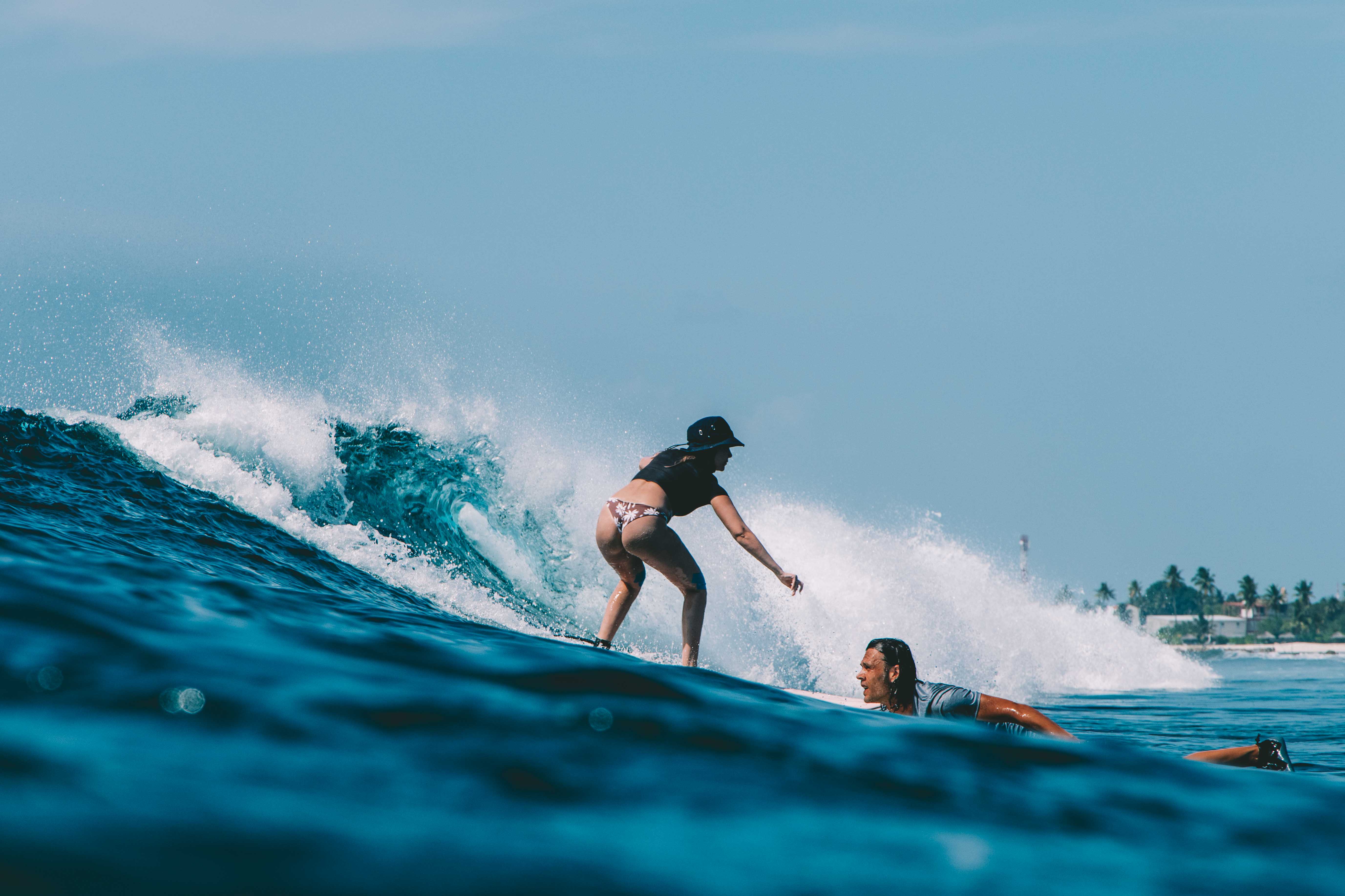 Surf photo 5