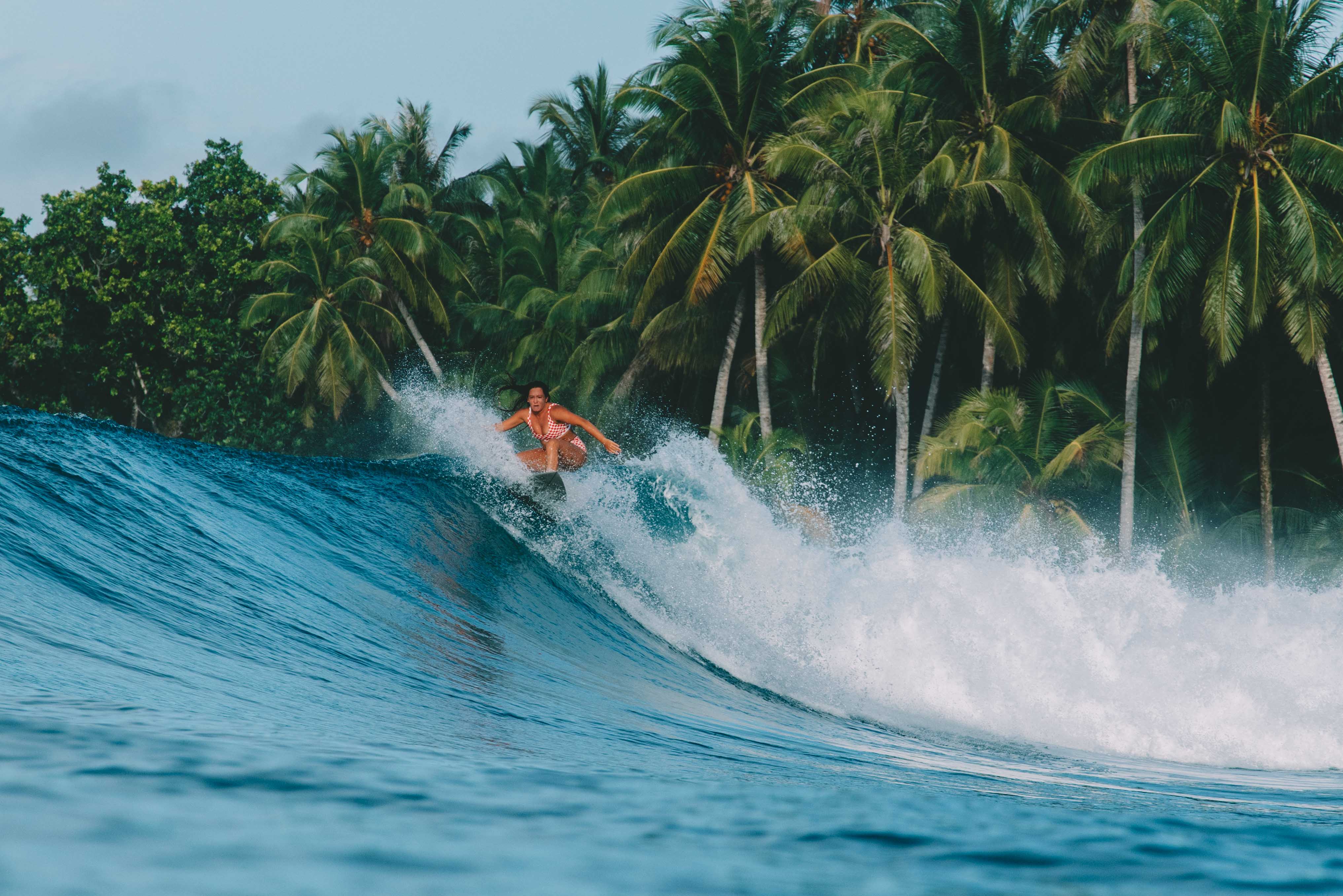Surf photo 1
