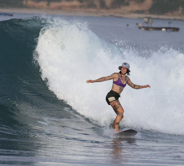 Surf photo 1