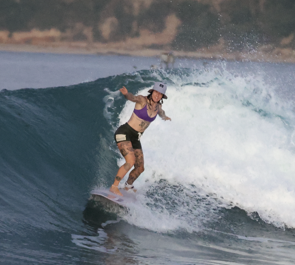 Surf photo 2