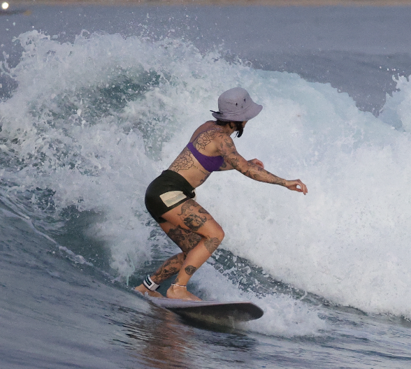 Surf photo 4