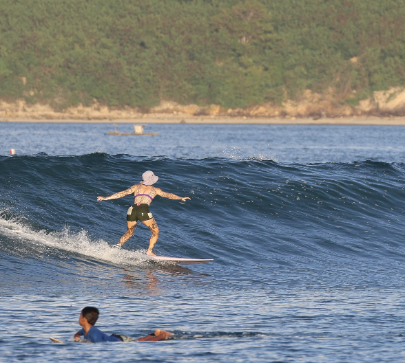 Surf photo 5