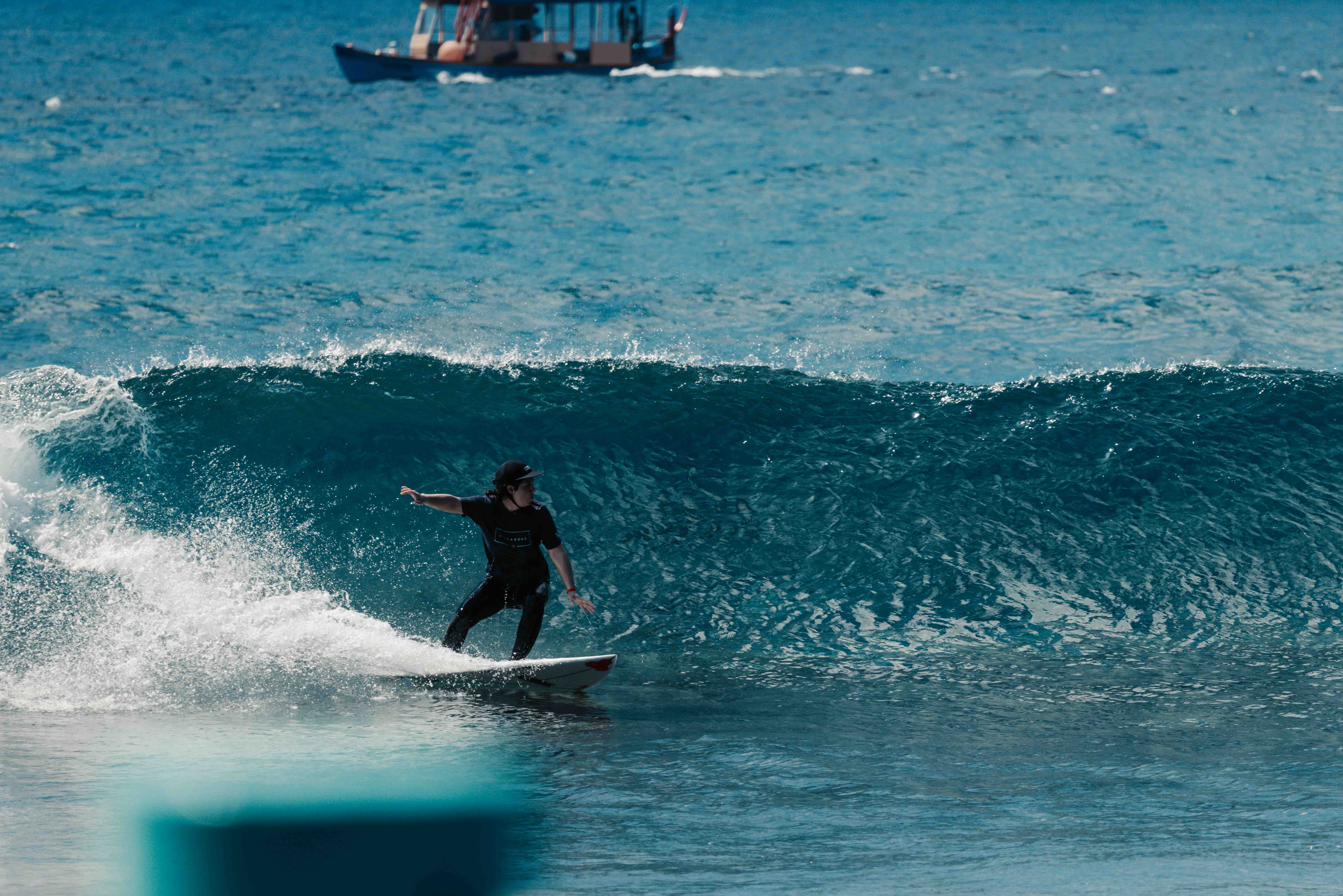 Surf photo 1