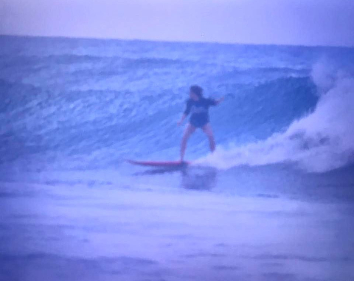 Surf photo 1
