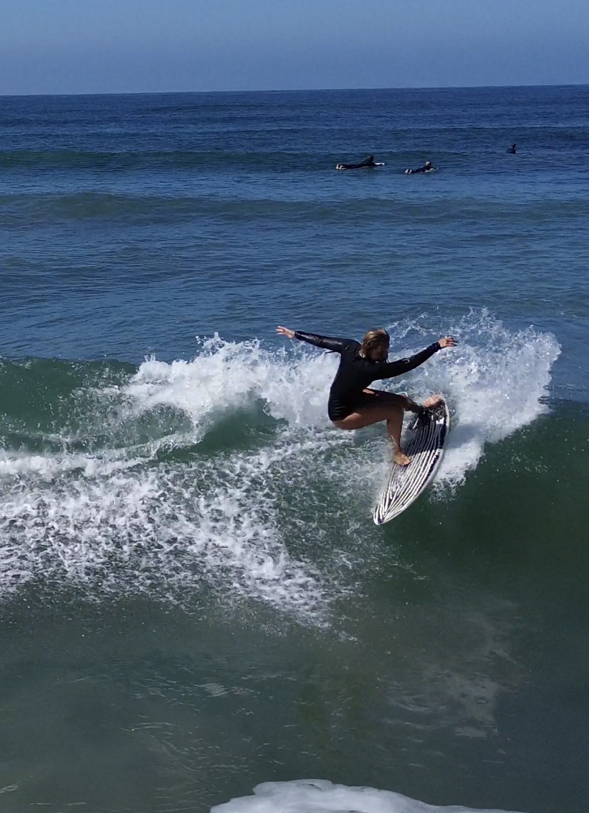 Surf photo 1