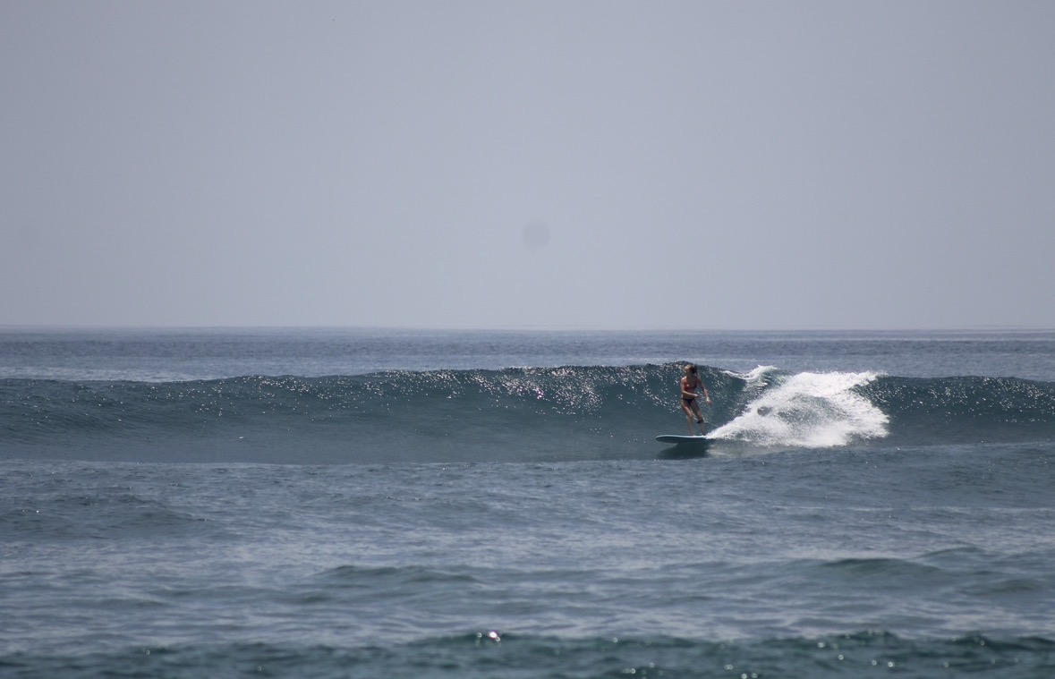 Surf photo 1