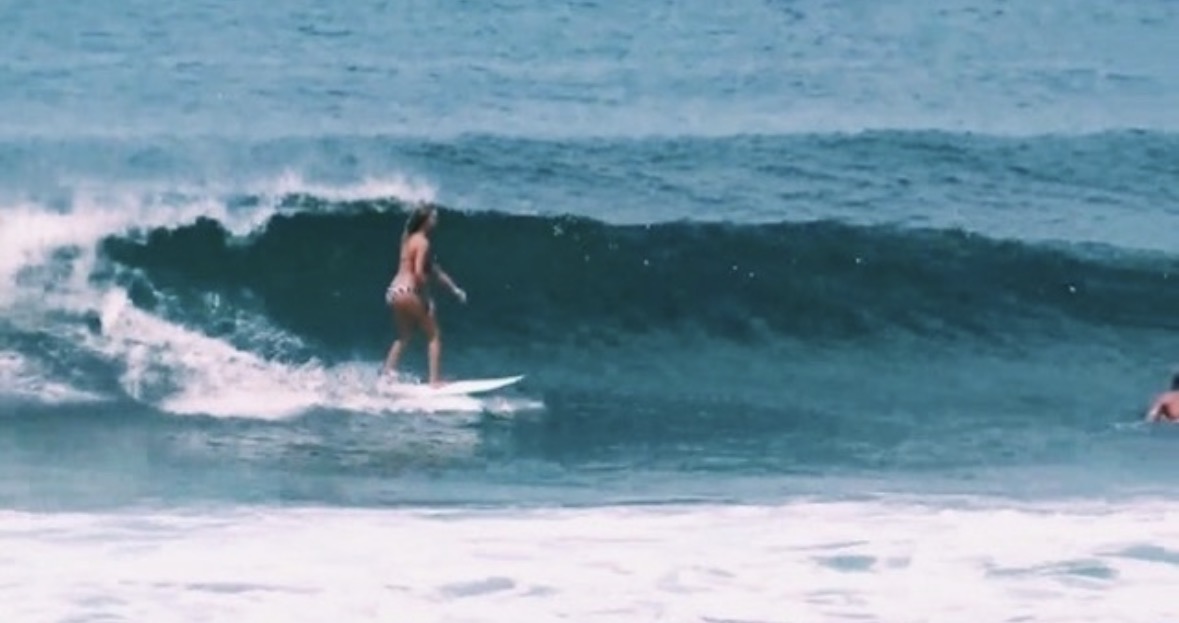 Surf photo 4