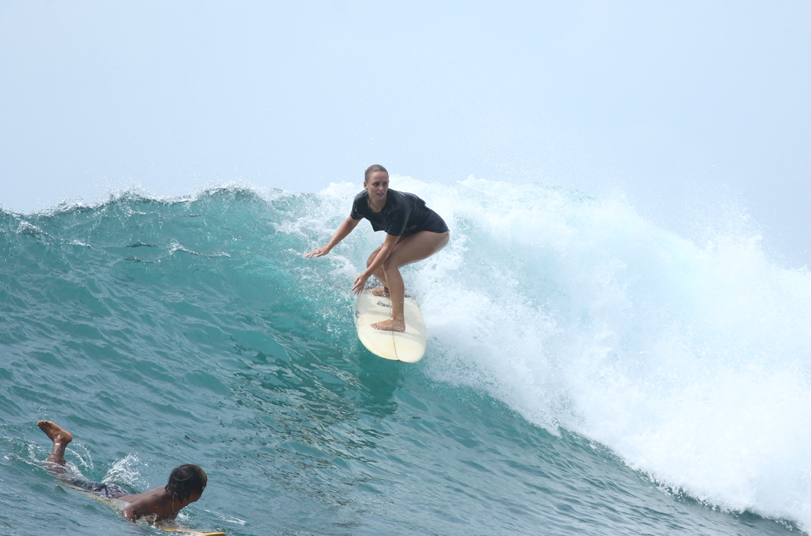 Surf photo 3