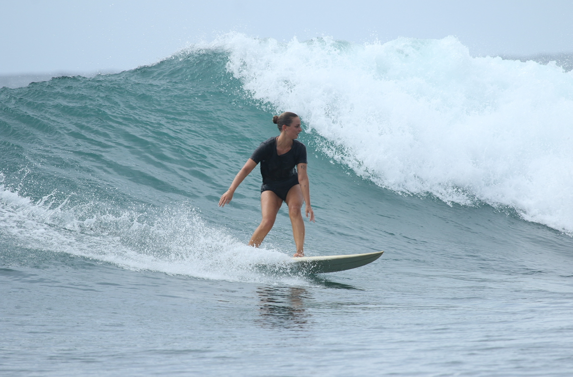 Surf photo 2