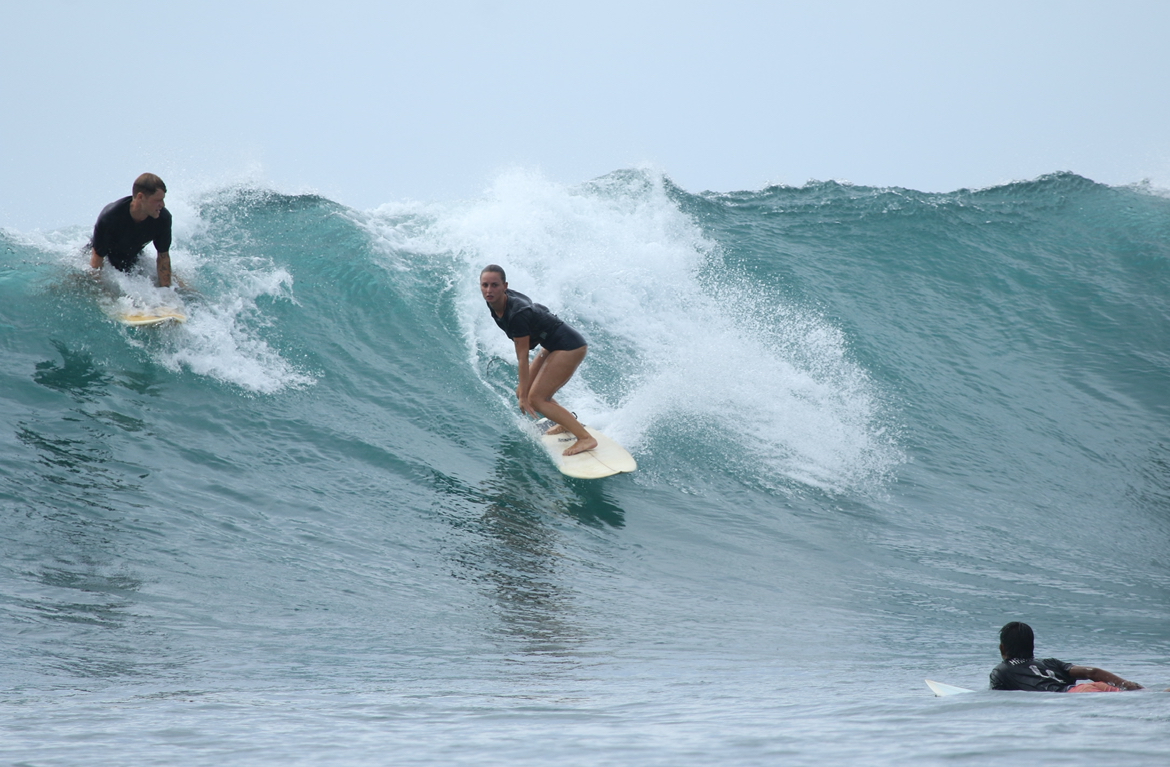 Surf photo 1