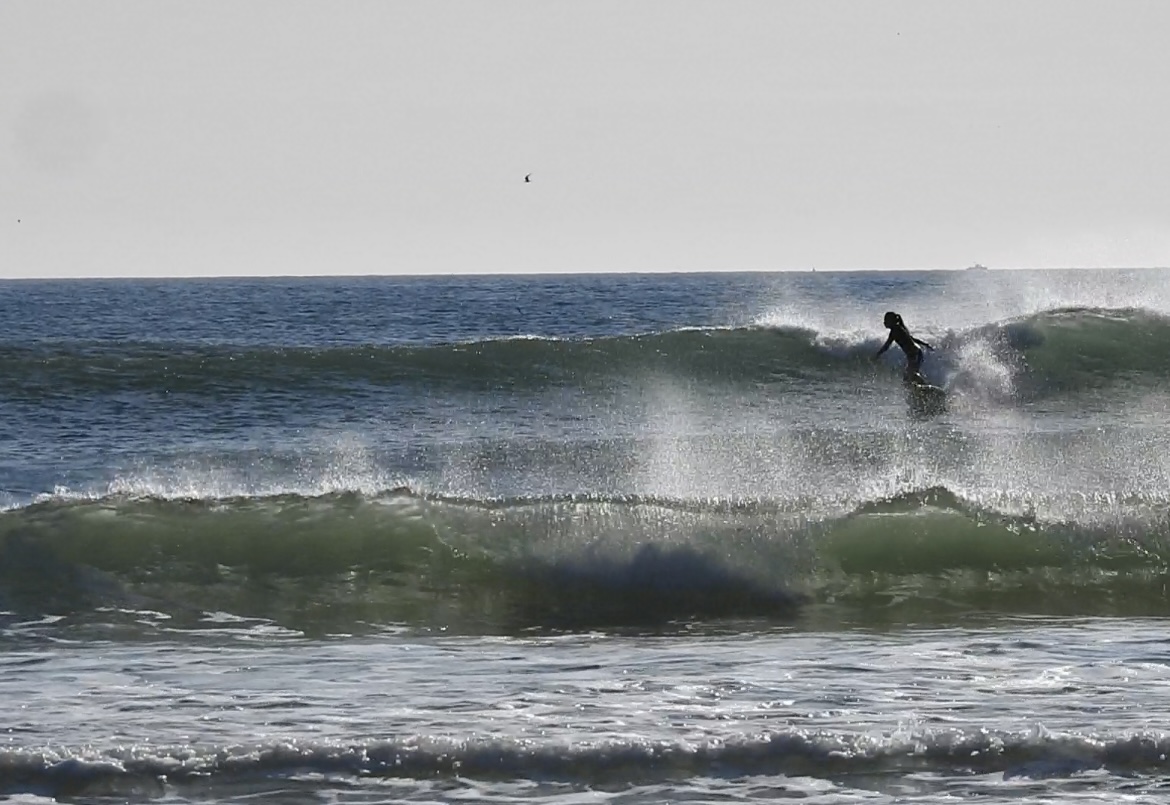 Surf photo 1