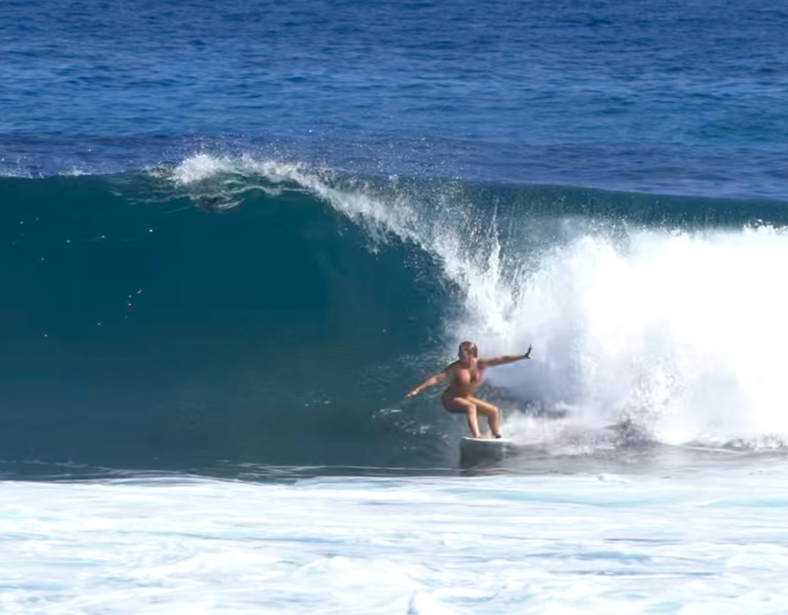 Surf photo 3