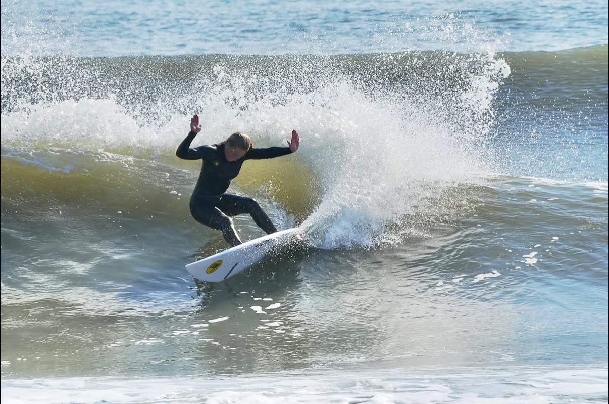 Surf photo 1