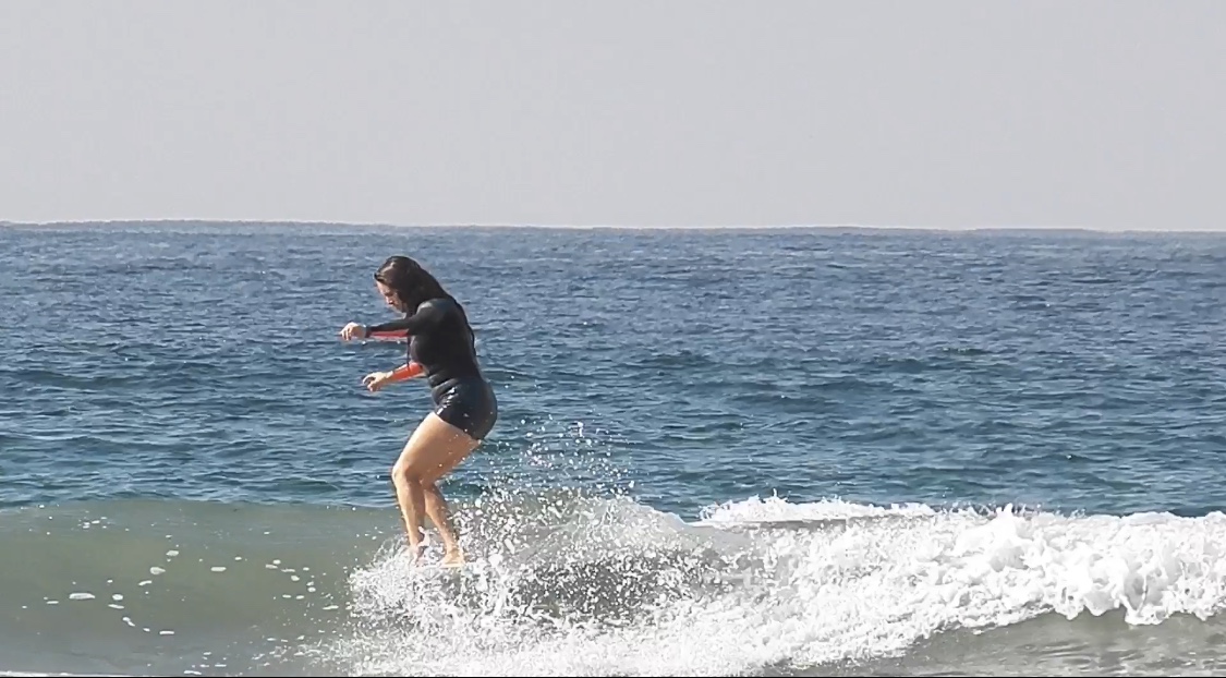 Surf photo 1