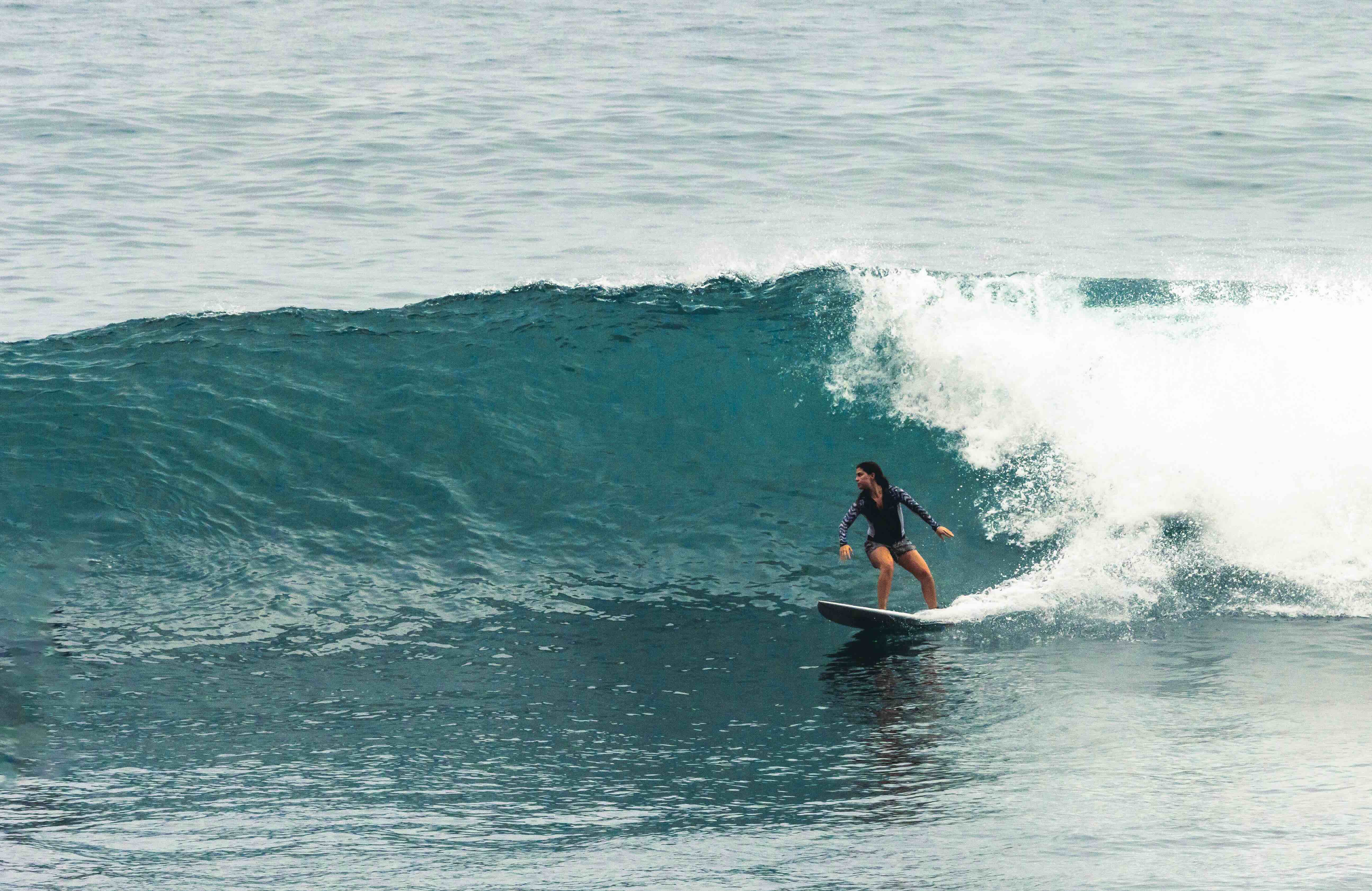 Surf photo 1