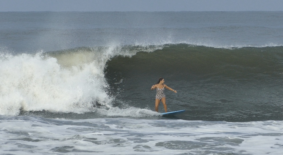 Surf photo 1