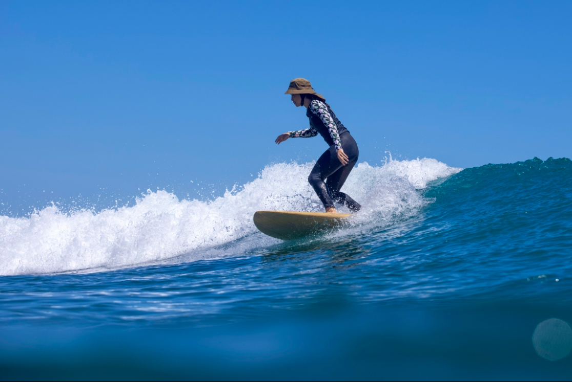 Surf photo 1