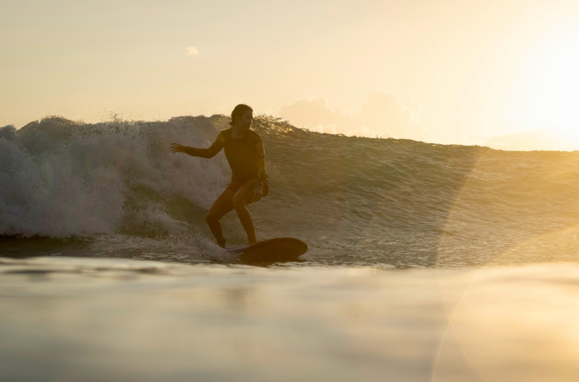 Surf photo 2